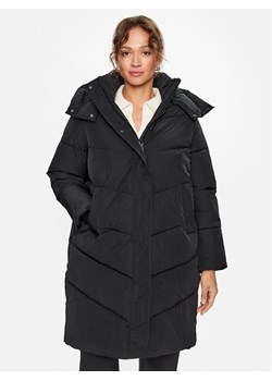 Calvin Klein Kurtka zimowa Modern K20K204690 Czarny Regular Fit ze sklepu MODIVO w kategorii Kurtki damskie - zdjęcie 181160167