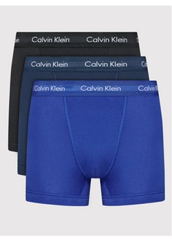 Calvin Klein Underwear Komplet 3 par bokserek 0000U2662G Kolorowy ze sklepu MODIVO w kategorii Majtki męskie - zdjęcie 181160267