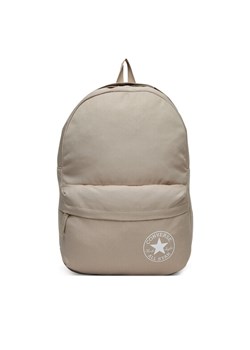 Converse Plecak 10025962-A29 Beżowy ze sklepu MODIVO w kategorii Plecaki dla dzieci - zdjęcie 181160268