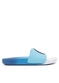Quiksilver Klapki P4049524 Niebieski ze sklepu MODIVO w kategorii Klapki dziecięce - zdjęcie 181160336