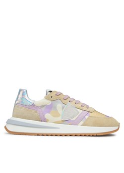Philippe Model Sneakersy Tropez 2.1 TYLD CP24 Żółty ze sklepu MODIVO w kategorii Buty sportowe damskie - zdjęcie 181160399