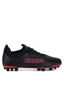 Kappa Buty do piłki nożnej AW24-3C004B Czarny ze sklepu MODIVO w kategorii Buty sportowe dziecięce - zdjęcie 181160415