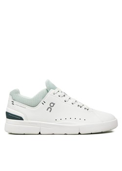 On Sneakersy The Roger Advantage 4899453 Biały ze sklepu MODIVO w kategorii Buty sportowe damskie - zdjęcie 181160518