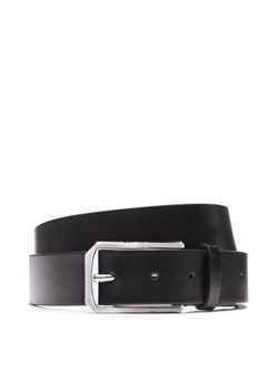 Guess Pasek Męski BM7771 P3435 Czarny ze sklepu MODIVO w kategorii Paski męskie - zdjęcie 181160569