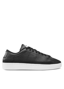 Nike Sneakersy Blazer Low X DA2045 001 Czarny ze sklepu MODIVO w kategorii Trampki męskie - zdjęcie 181160599