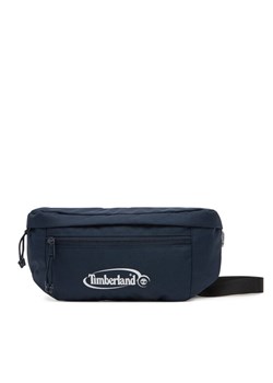 Timberland Saszetka nerka Timberpack Slg Prt TB0A6FKPU101 Granatowy ze sklepu MODIVO w kategorii Nerki - zdjęcie 181160618