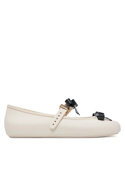 Melissa Baleriny Melissa Soft Ballerina Bow Ad M 35971 Écru ze sklepu MODIVO w kategorii Balerinki - zdjęcie 181160627