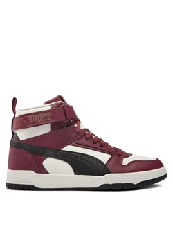 Puma Sneakersy RBD Game Vapor 385839 20 Bordowy ze sklepu MODIVO w kategorii Buty sportowe męskie - zdjęcie 181160637