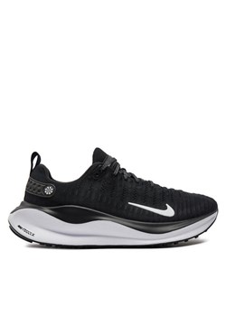 Nike Buty do biegania Reactx Infinity Run 4 W FN0881 001 Czarny ze sklepu MODIVO w kategorii Buty sportowe męskie - zdjęcie 181160646