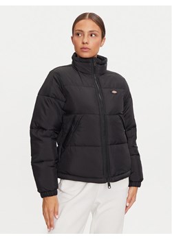 Dickies Kurtka puchowa Alatna DK0A4XP3BLK Czarny Regular Fit ze sklepu MODIVO w kategorii Kurtki damskie - zdjęcie 181160667