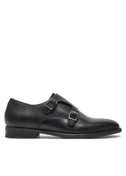 Vagabond Shoemakers Półbuty Heidi 5809-201-20 Czarny ze sklepu MODIVO w kategorii Półbuty damskie - zdjęcie 181160669