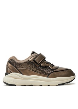 Mayoral Sneakersy 46497 20 Brązowy ze sklepu MODIVO w kategorii Buty sportowe dziecięce - zdjęcie 181160718