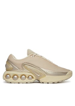 Nike Sneakersy W Air Max DN HV4861 Beżowy ze sklepu MODIVO w kategorii Buty sportowe damskie - zdjęcie 181160747
