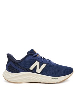 New Balance Buty do biegania Arishi WARISRD4 Niebieski ze sklepu MODIVO w kategorii Buty sportowe damskie - zdjęcie 181160757