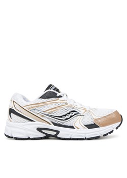 Saucony Sneakersy Ride Millennium S70812 18 Biały ze sklepu MODIVO w kategorii Buty sportowe damskie - zdjęcie 181160765
