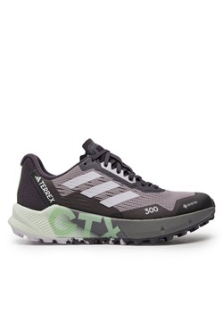 adidas Buty do biegania Terrex Agravic Flow 2.0 GORE-TEX Trail Running ID2501 Fioletowy ze sklepu MODIVO w kategorii Buty sportowe damskie - zdjęcie 181160806