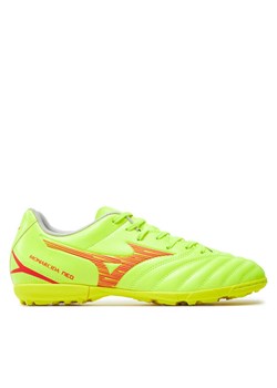 Mizuno Buty do piłki nożnej Monarcida Neo Iii Select As P1GD2425 Żółty ze sklepu MODIVO w kategorii Buty sportowe męskie - zdjęcie 181160829