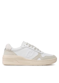 Liu Jo Sneakersy Walker 01 7B3001 PX310 Biały ze sklepu MODIVO w kategorii Buty sportowe męskie - zdjęcie 181160849