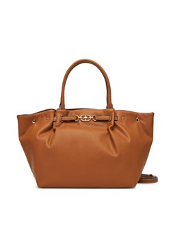 Aldo Torebka Marseilla 13933831 Brązowy ze sklepu MODIVO w kategorii Torby Shopper bag - zdjęcie 181160857