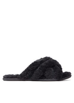Ugg Kapcie W Scuffita 1123572 Czarny - id: 0000208956314 - marki UGG - 181160889 Ugg Kapcie W Scuffita 1123572 Czarny ze sklepu MODIVO w kategorii Kapcie damskie - zdjęcie 181160889