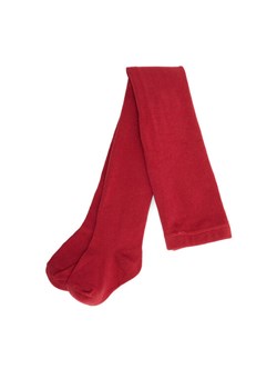 Lasocki Kids Rajstopy Dziecięce 2KB-001-AW23 Czerwony ze sklepu MODIVO w kategorii Rajstopy dziecięce - zdjęcie 181160985