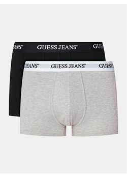 Guess Jeans Bokserki M4BZ44 K6YW1 Kolorowy ze sklepu MODIVO w kategorii Majtki męskie - zdjęcie 181161108