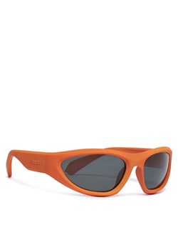 Polaroid Okulary przeciwsłoneczne PLD 2165/S 207842 Pomarańczowy ze sklepu MODIVO w kategorii Okulary przeciwsłoneczne damskie - zdjęcie 181161226
