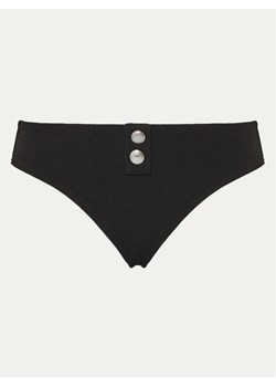 Tommy Hilfiger Dół od bikini UW0UW05836 Czarny ze sklepu MODIVO w kategorii Stroje kąpielowe - zdjęcie 181161295