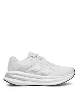 adidas Buty do biegania Galaxy 7 Running JI4608 Szary ze sklepu MODIVO w kategorii Buty sportowe damskie - zdjęcie 181161419