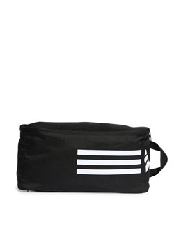 adidas Torba na buty Essentials Training Shoe Bag HT4753 Czarny ze sklepu MODIVO w kategorii Saszetki - zdjęcie 181161525