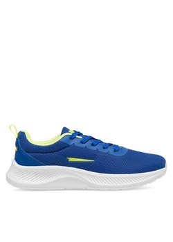 Sprandi Sneakersy BP-MSK-230730 Niebieski ze sklepu MODIVO w kategorii Buty sportowe damskie - zdjęcie 181161579
