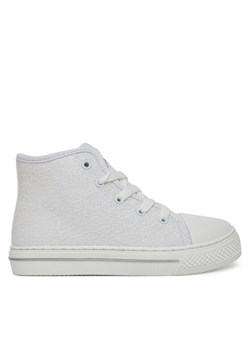 Primigi Sneakersy 7949177 Biały ze sklepu MODIVO w kategorii Trampki dziecięce - zdjęcie 181161688