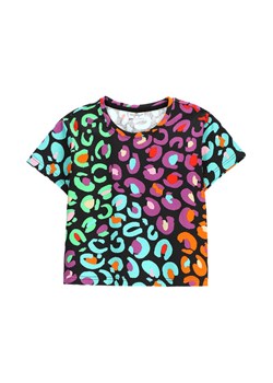 Coccodrillo T-Shirt WC5143202MGJ Kolorowy Regular Fit ze sklepu MODIVO w kategorii Bluzki dziewczęce - zdjęcie 181161689