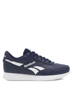 Reebok Sneakersy Jogger Update IG3952 Granatowy ze sklepu MODIVO w kategorii Buty sportowe męskie - zdjęcie 181161717