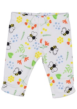 Birba Trybeyond Legginsy 999 62014 00 Kolorowy Regular Fit ze sklepu MODIVO w kategorii Legginsy niemowlęce - zdjęcie 181161799