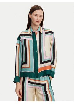 Weekend Max Mara Koszula Formia 2515111031 Kolorowy Relaxed Fit ze sklepu MODIVO w kategorii Koszule damskie - zdjęcie 181161899