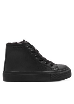 Sprandi Trampki CP40-2301LYY Czarny ze sklepu MODIVO w kategorii Trampki dziecięce - zdjęcie 181162045