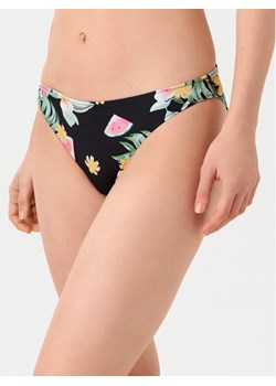 Banana Moon Dół od bikini Duca Wailani Czarny ze sklepu MODIVO w kategorii Stroje kąpielowe - zdjęcie 181162085