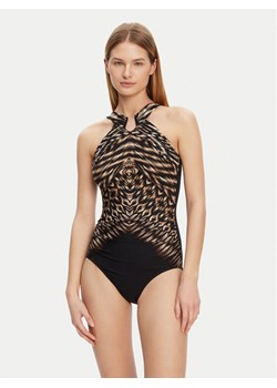 Miraclesuit Strój kąpielowy Topkapi Aphrodite 6566379 Brązowy ze sklepu MODIVO w kategorii Stroje kąpielowe - zdjęcie 181162228