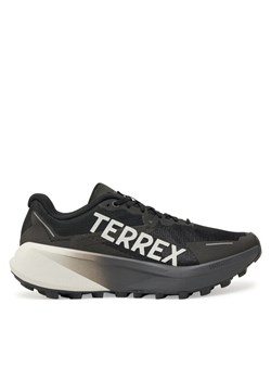 adidas Buty do biegania Terrex Agravic 3 IE0813 Czarny ze sklepu MODIVO w kategorii Buty sportowe damskie - zdjęcie 181162358