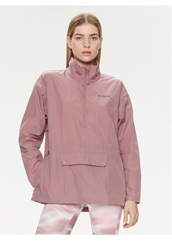 Columbia Kurtka anorak Paracutie™ 2071161 Różowy Relaxed Fit ze sklepu MODIVO w kategorii Kurtki damskie - zdjęcie 181162387