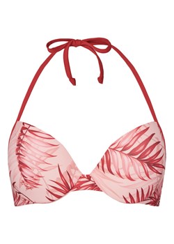 Liu Jo Beachwear Góra od bikini VA5129 J6448 Różowy ze sklepu MODIVO w kategorii Stroje kąpielowe - zdjęcie 181162447