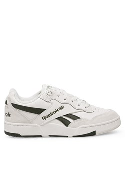 Reebok Sneakersy BB 4000 II 100033846 W Biały ze sklepu MODIVO w kategorii Buty sportowe damskie - zdjęcie 181162466