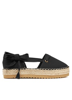 DeeZee Espadryle ZYLS093 Czarny ze sklepu MODIVO w kategorii Espadryle damskie - zdjęcie 181162478