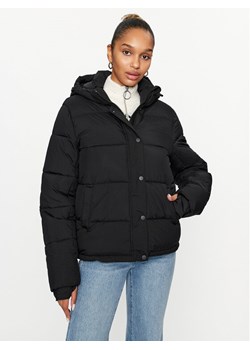 ONLY Kurtka zimowa 15287909 Czarny Regular Fit ze sklepu MODIVO w kategorii Kurtki damskie - zdjęcie 181162499