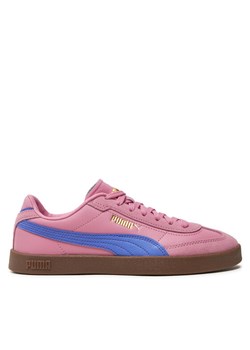 Puma Sneakersy Puma Club II Era 397447 09 Różowy ze sklepu MODIVO w kategorii Buty sportowe damskie - zdjęcie 181162607