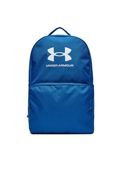 Under Armour Plecak UA Loudon Backpack 1378415-432 Niebieski ze sklepu MODIVO w kategorii Plecaki - zdjęcie 181162635
