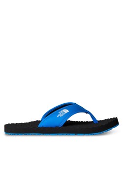 The North Face Japonki Base Camp Flip-Flop II NF0A47AA16Y1 Czarny ze sklepu MODIVO w kategorii Klapki męskie - zdjęcie 181162665