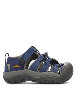Keen Sandały Newport H2 1009938 Granatowy ze sklepu MODIVO w kategorii Sandały dziecięce - zdjęcie 181162697
