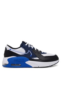 Nike Sneakersy Air Max Excee Gs FB3058 Granatowy ze sklepu MODIVO w kategorii Buty sportowe dziecięce - zdjęcie 181162718